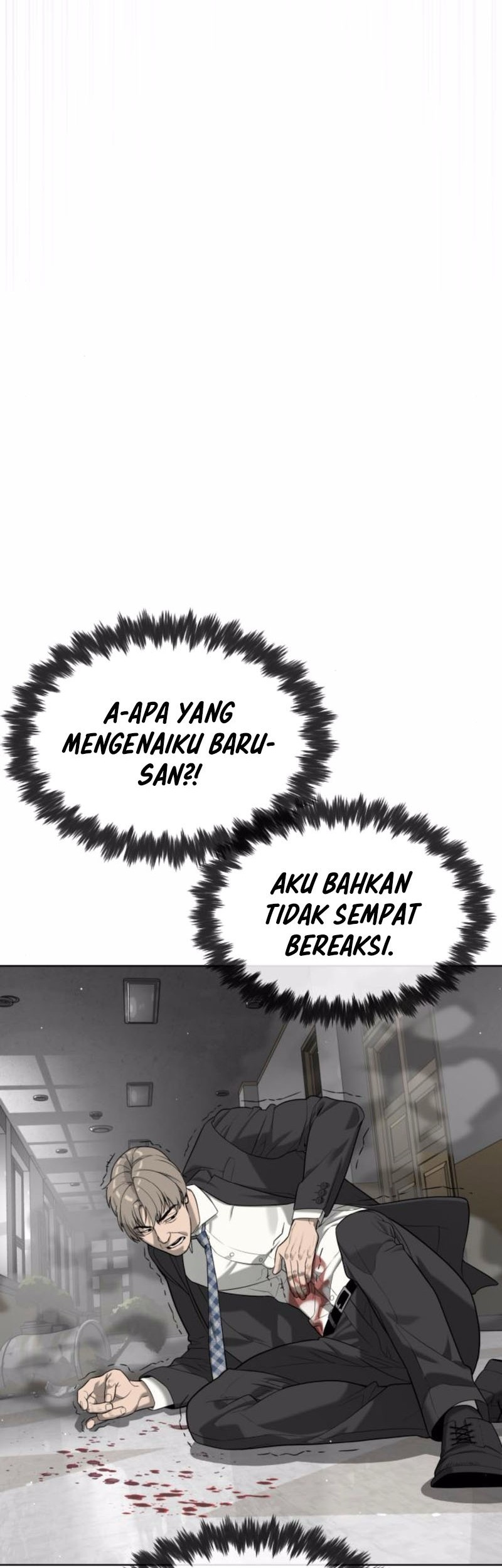 Killer Peter Chapter 98 Gambar 22