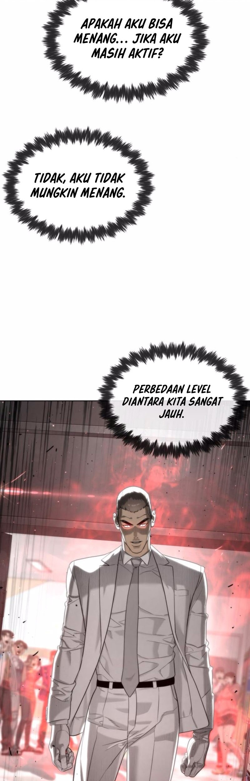 Killer Peter Chapter 98 Gambar 23