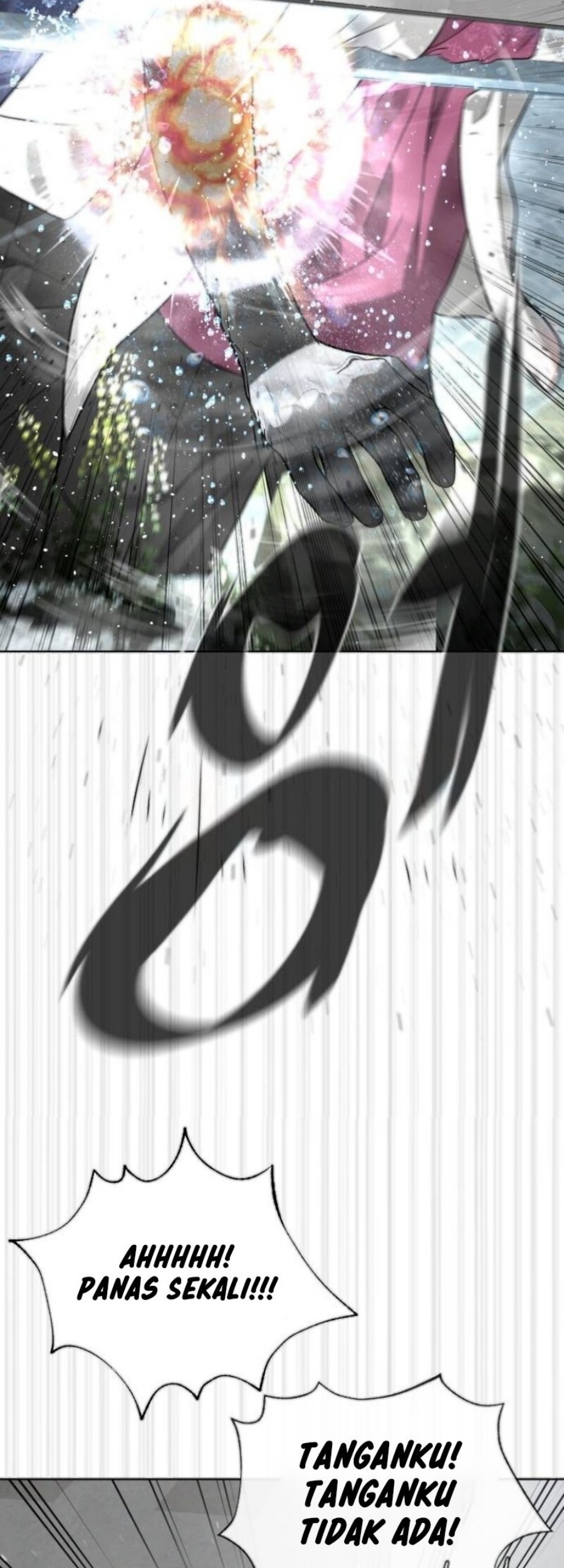 Killer Peter Chapter 99 Gambar 102