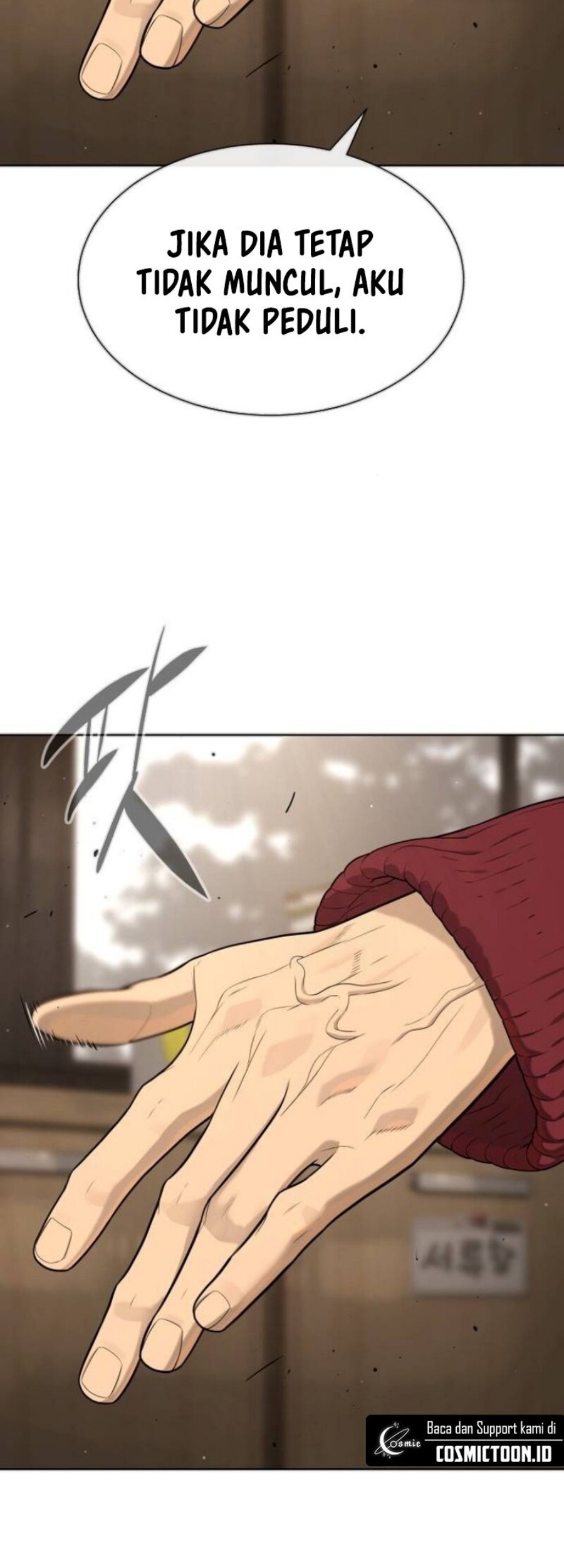 Killer Peter Chapter 99 Gambar 112