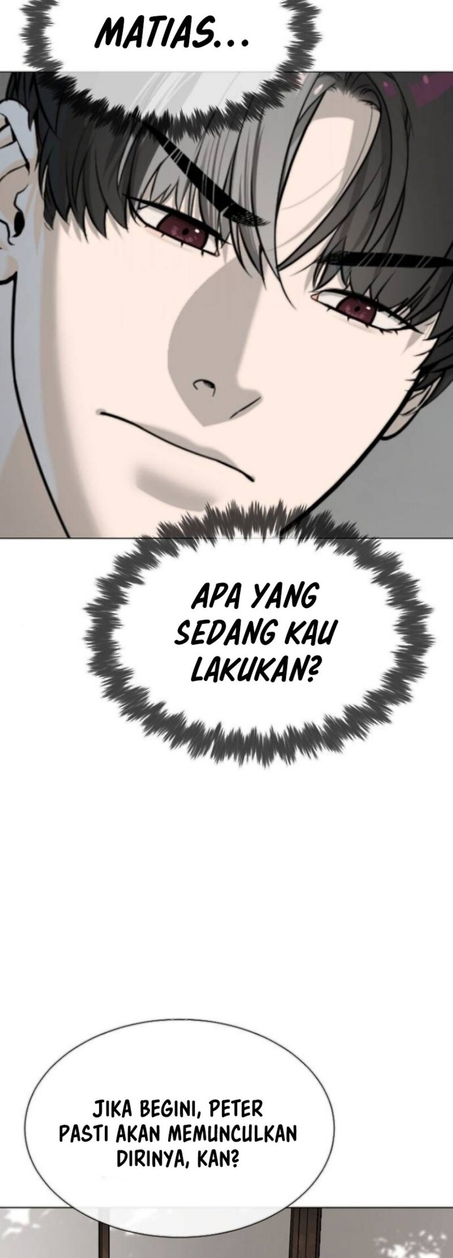 Killer Peter Chapter 99 Gambar 108