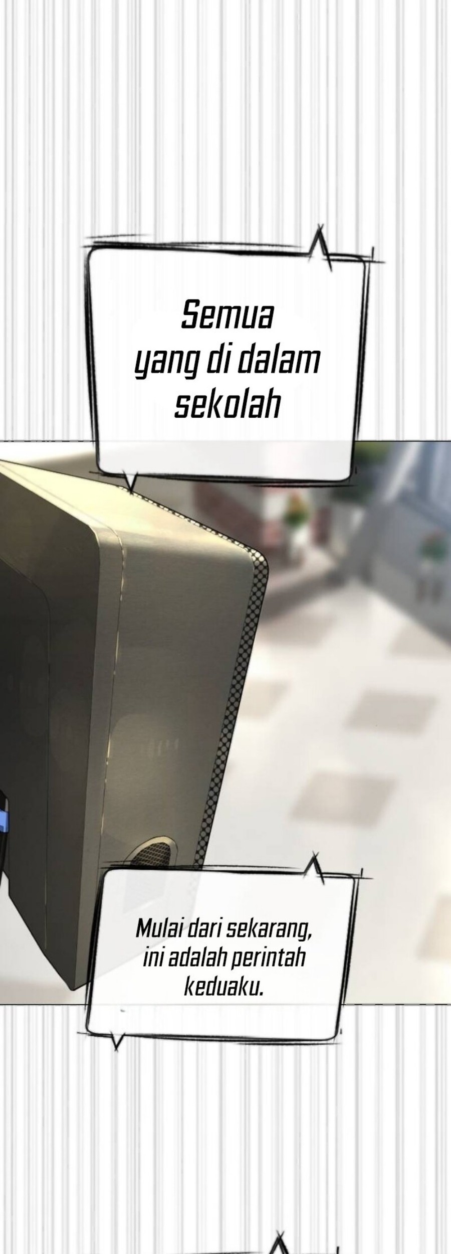 Killer Peter Chapter 99 Gambar 117