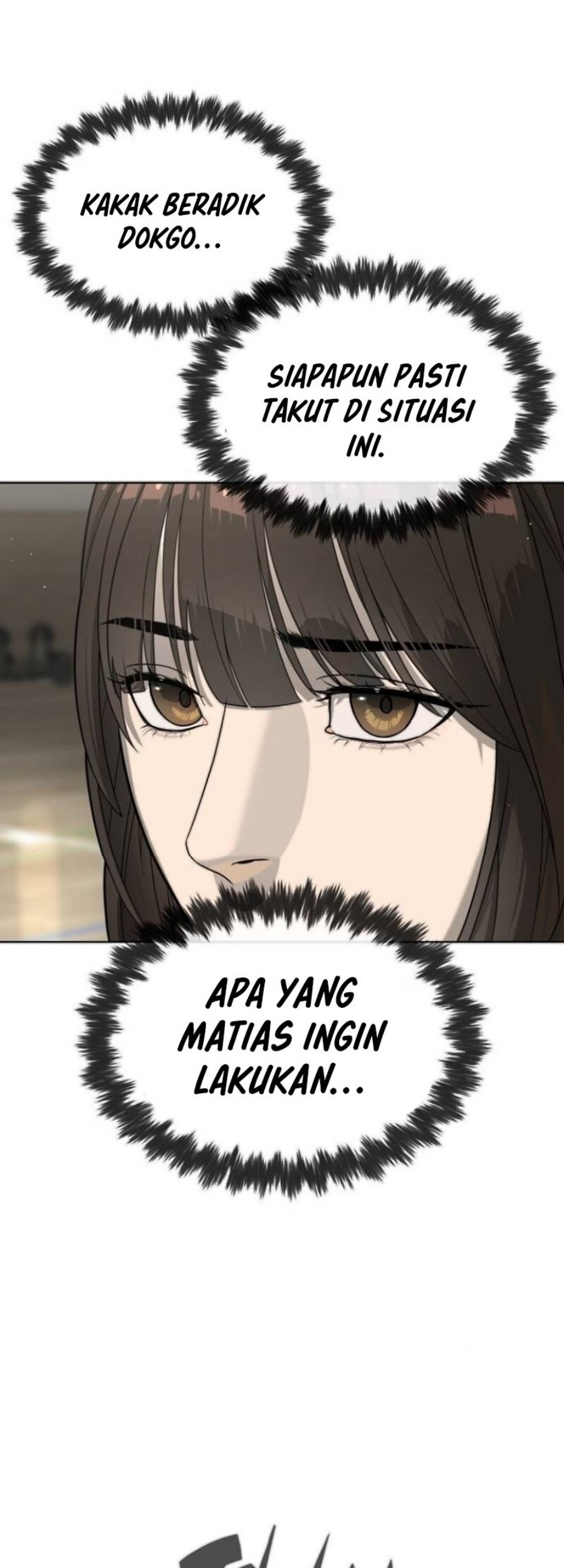 Killer Peter Chapter 99 Gambar 124