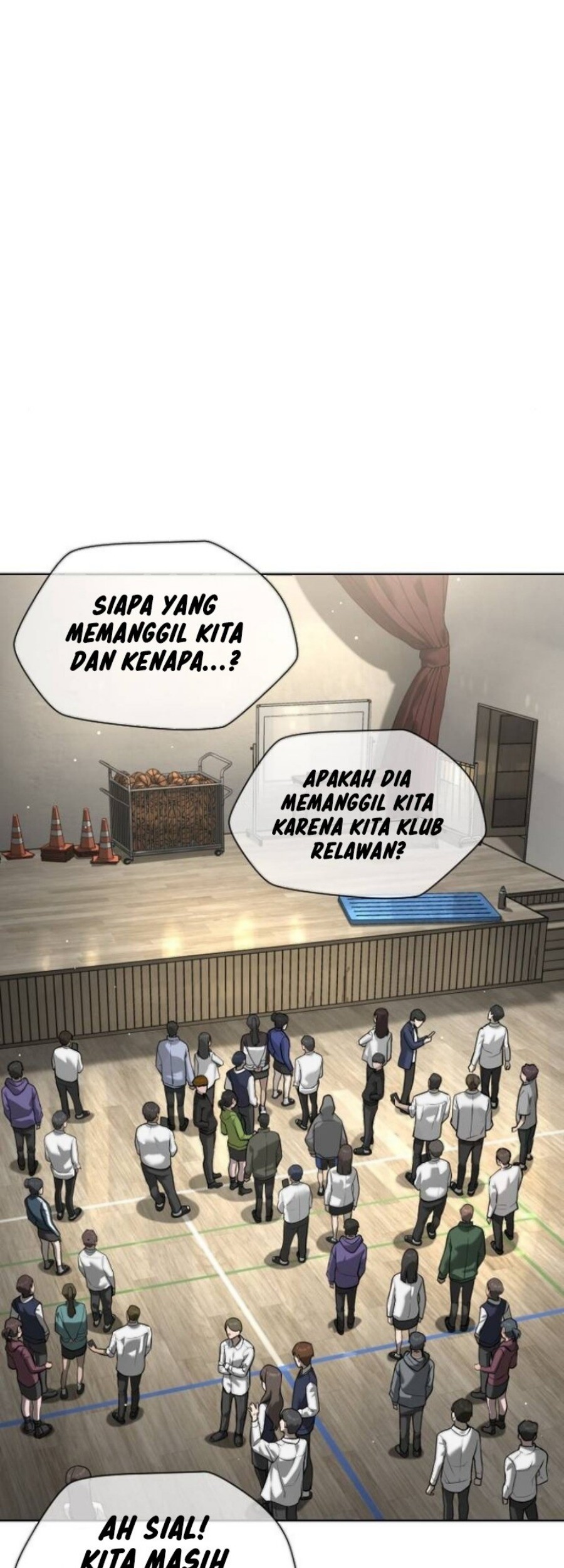 Killer Peter Chapter 99 Gambar 121
