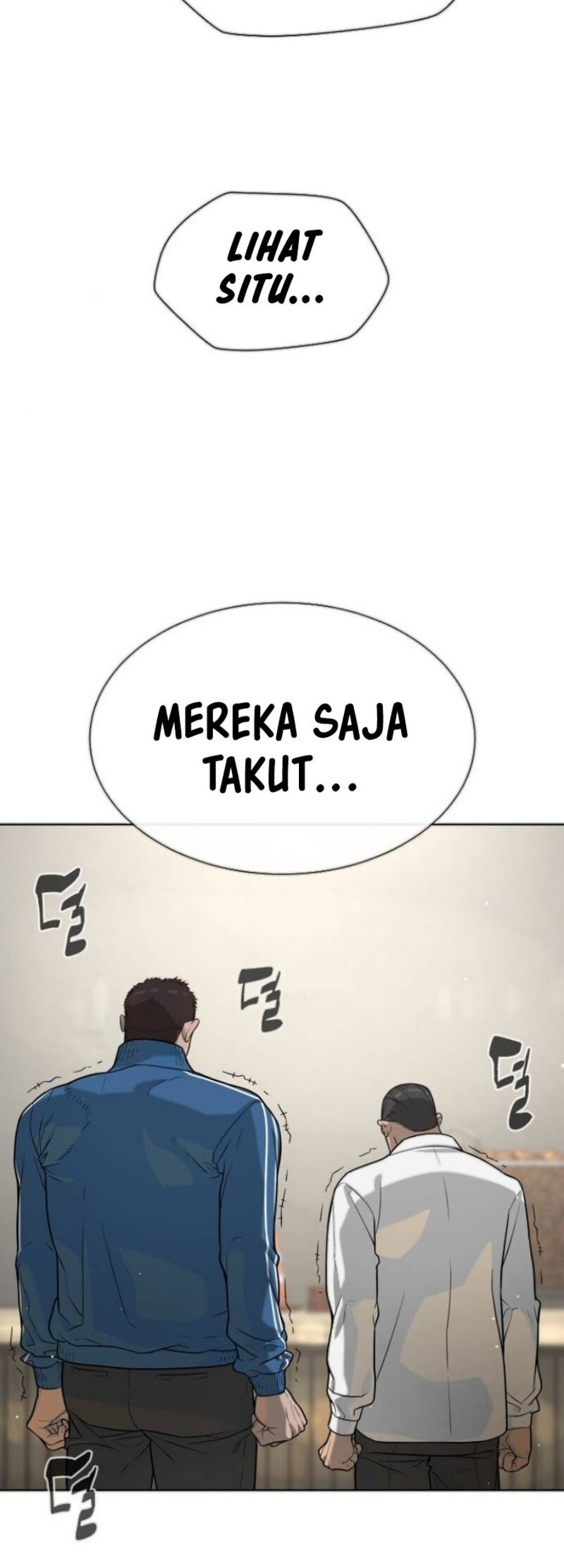 Killer Peter Chapter 99 Gambar 123