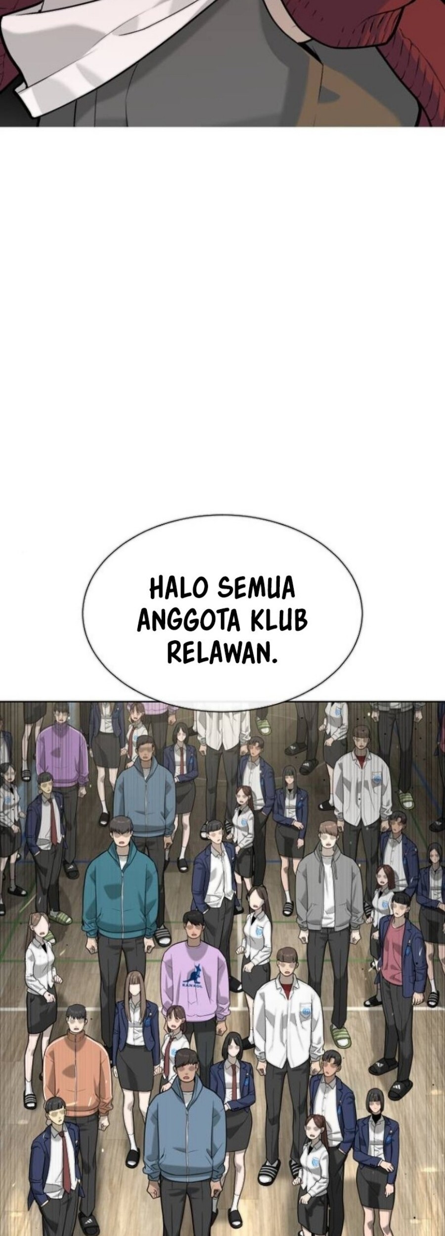Killer Peter Chapter 99 Gambar 131