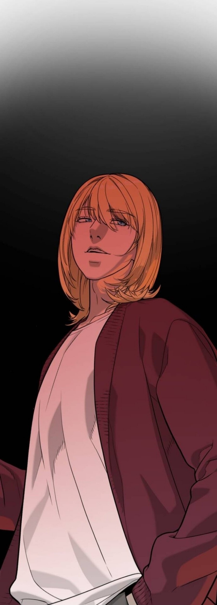 Killer Peter Chapter 99 Gambar 130