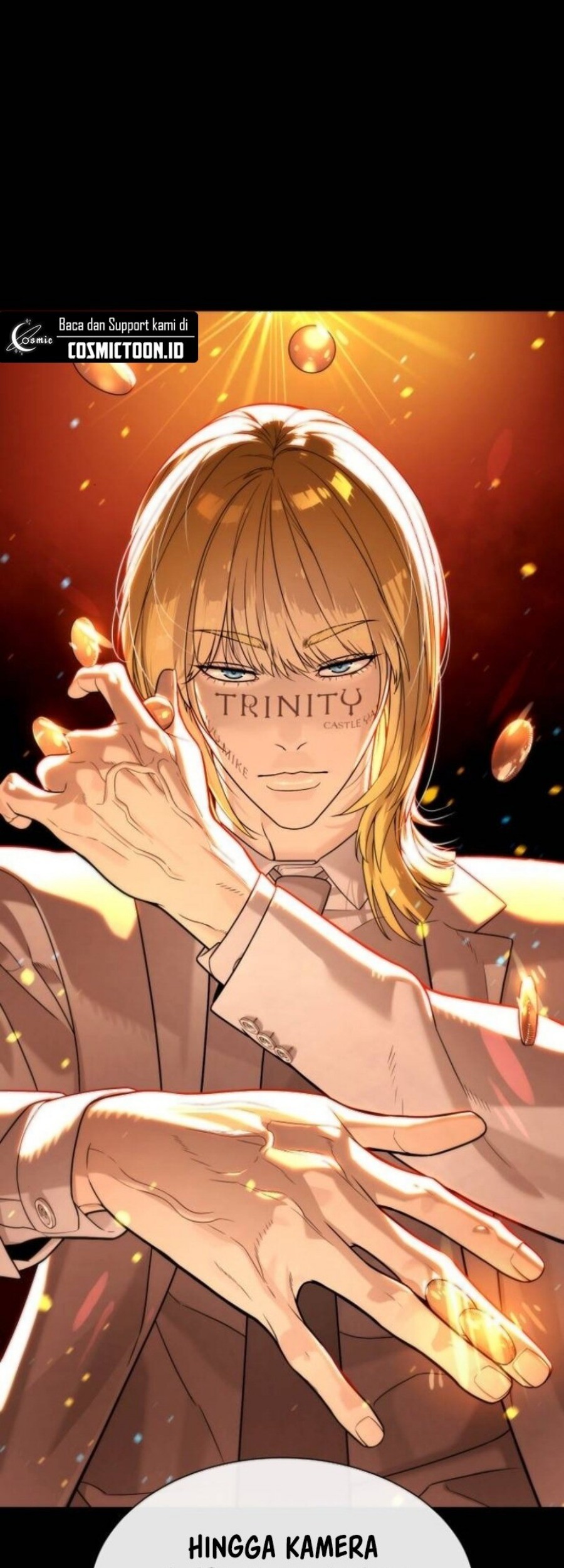 Killer Peter Chapter 99 Gambar 76