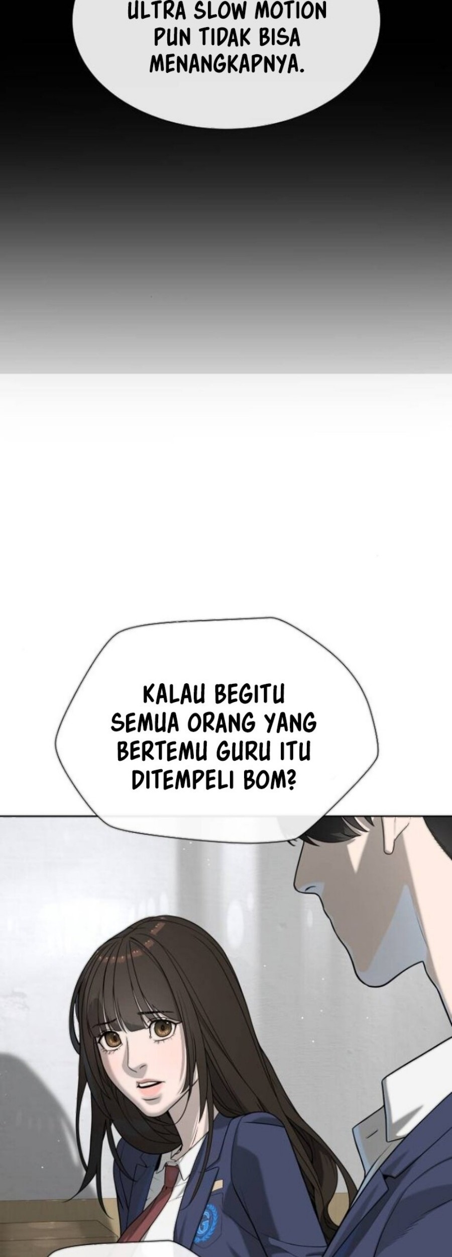 Killer Peter Chapter 99 Gambar 77
