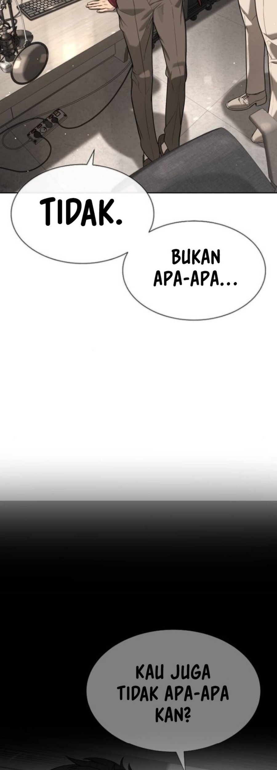 Killer Peter Chapter 99 Gambar 81