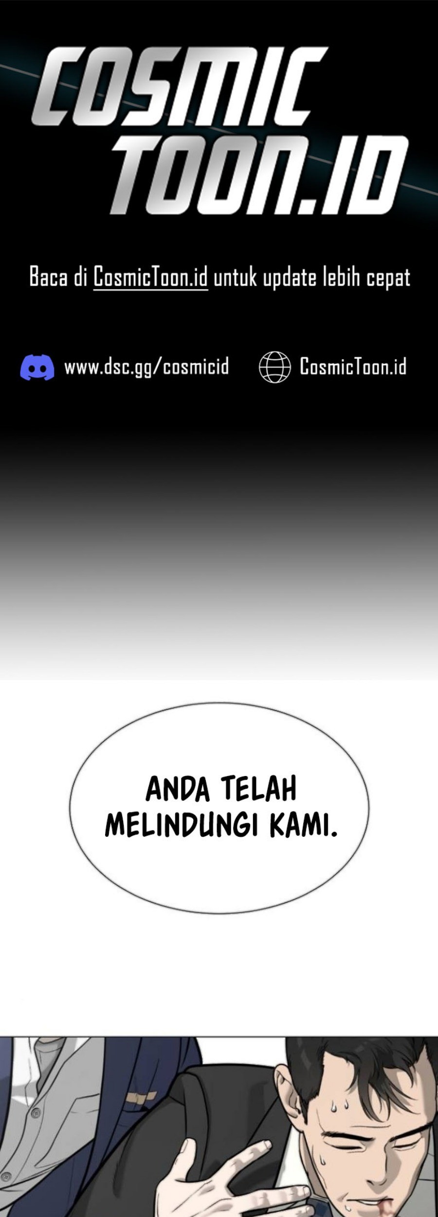 Komik Killer Peter Chapter 99 gambar nomor 1