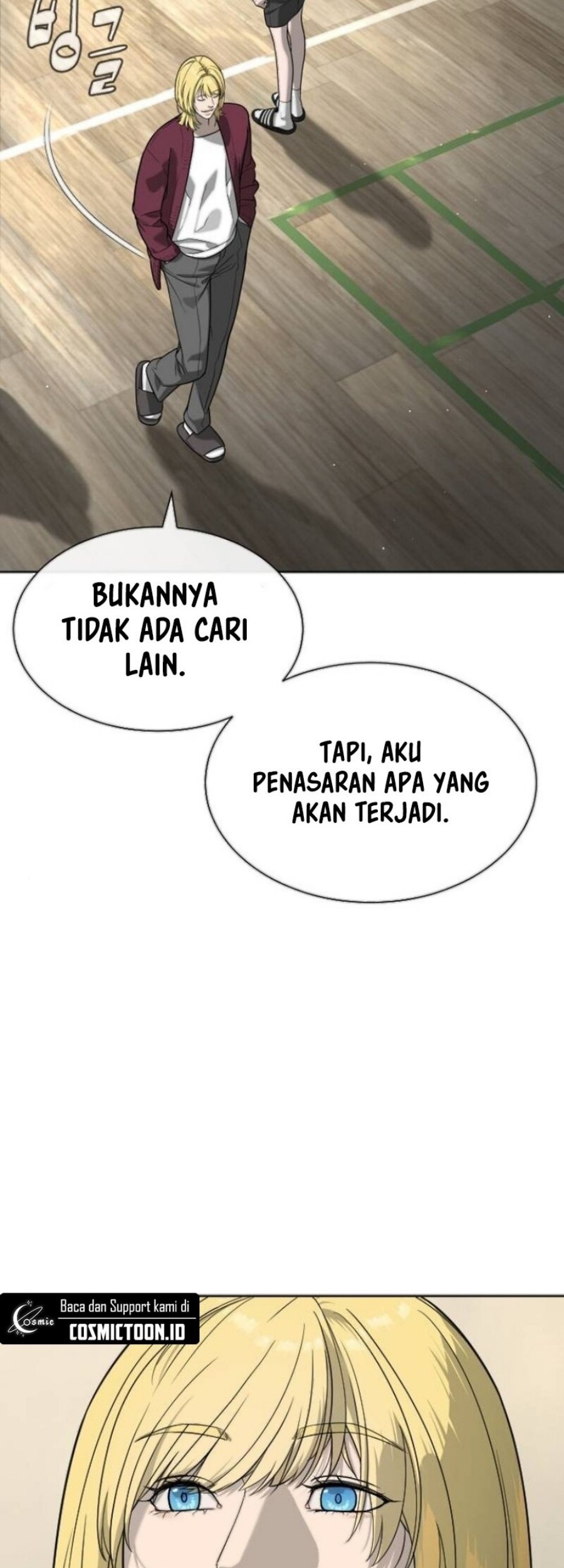 Killer Peter Chapter 99 Gambar 140