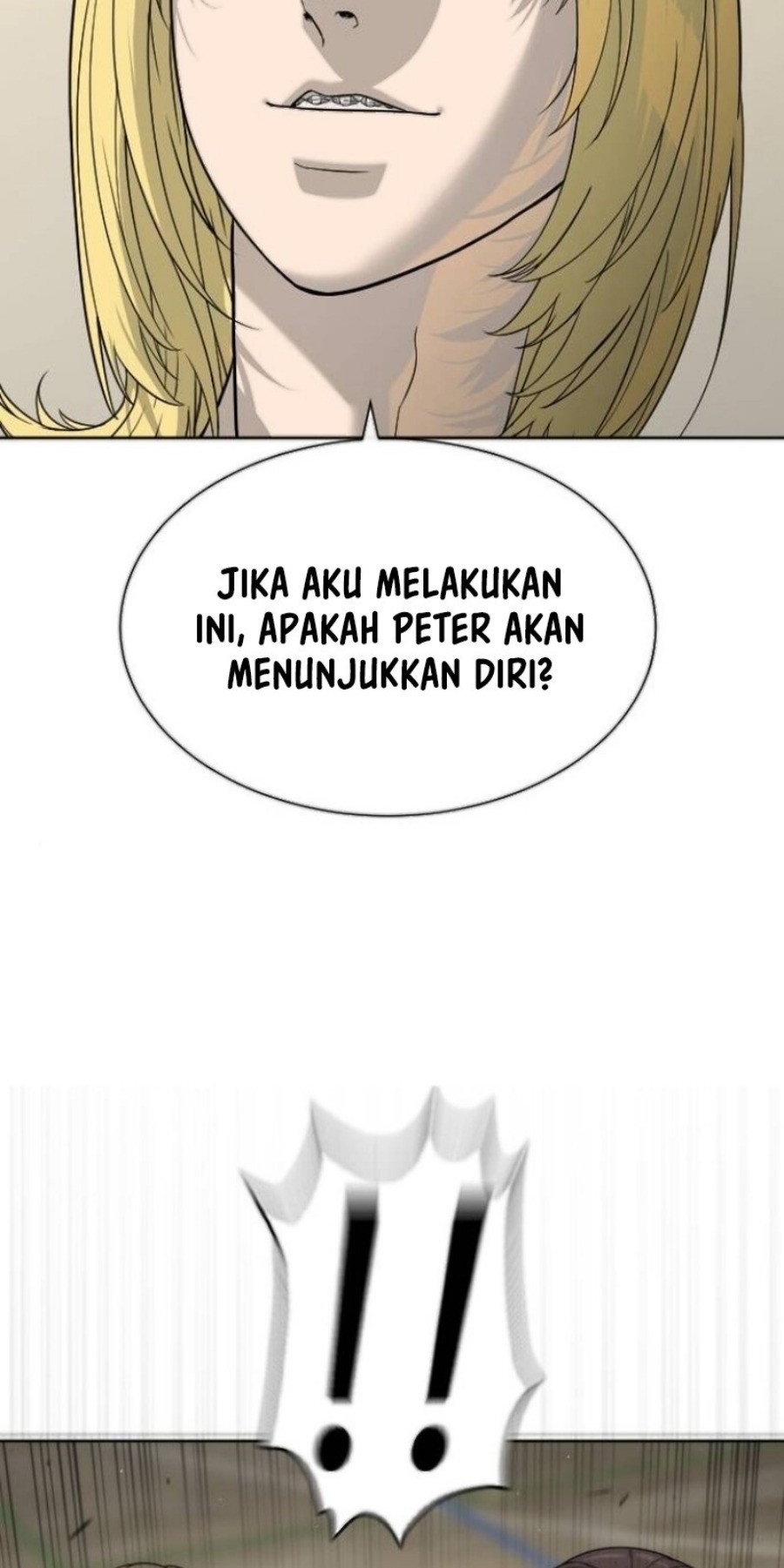 Killer Peter Chapter 99 Gambar 141