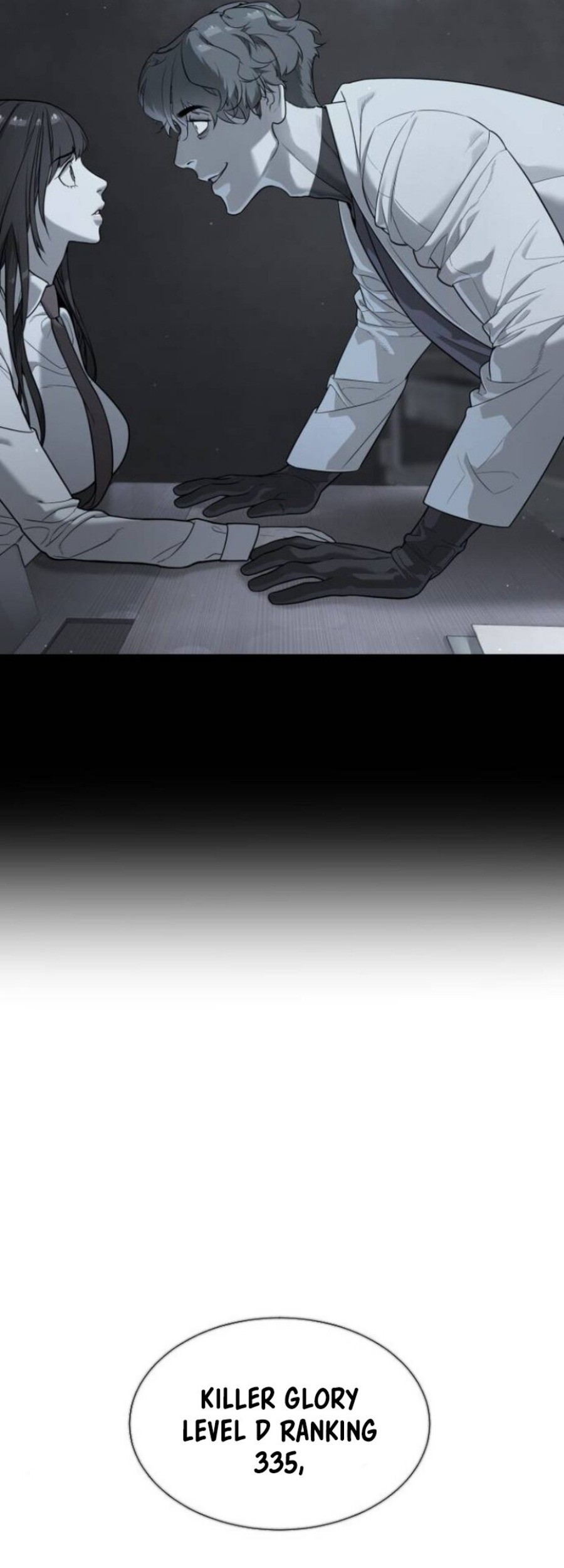 Killer Peter Chapter 99 Gambar 135