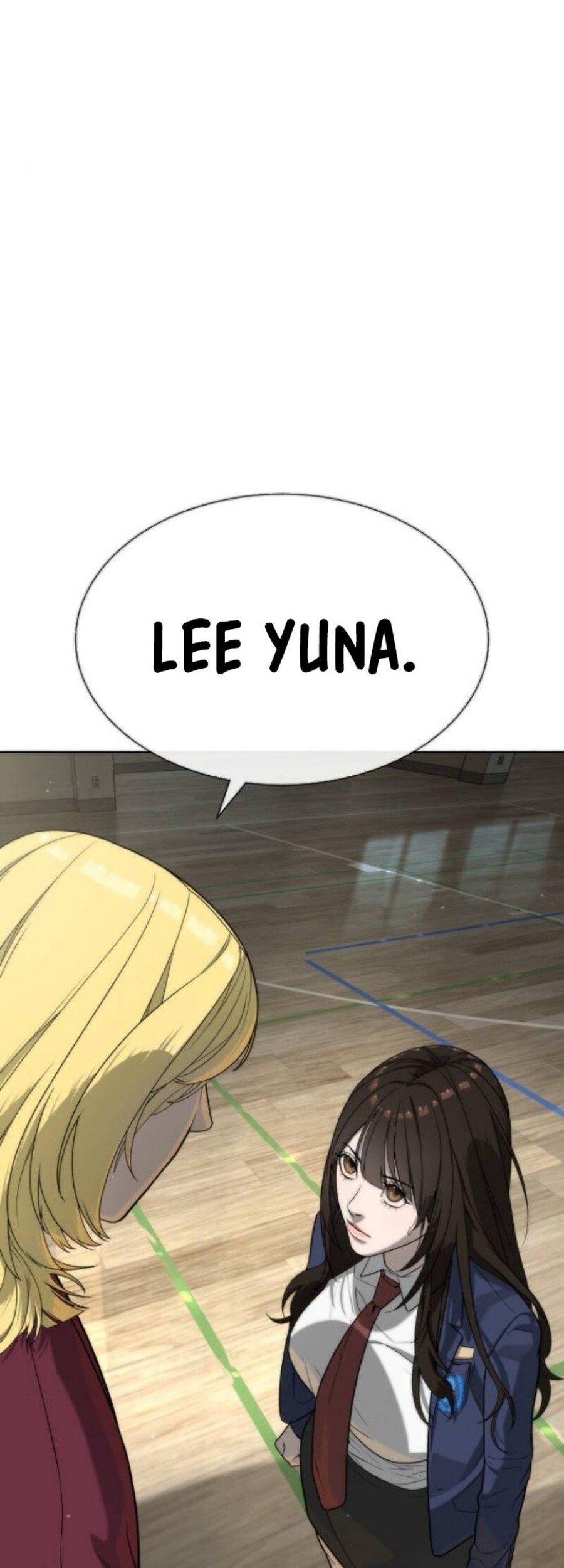 Killer Peter Chapter 99 Gambar 136