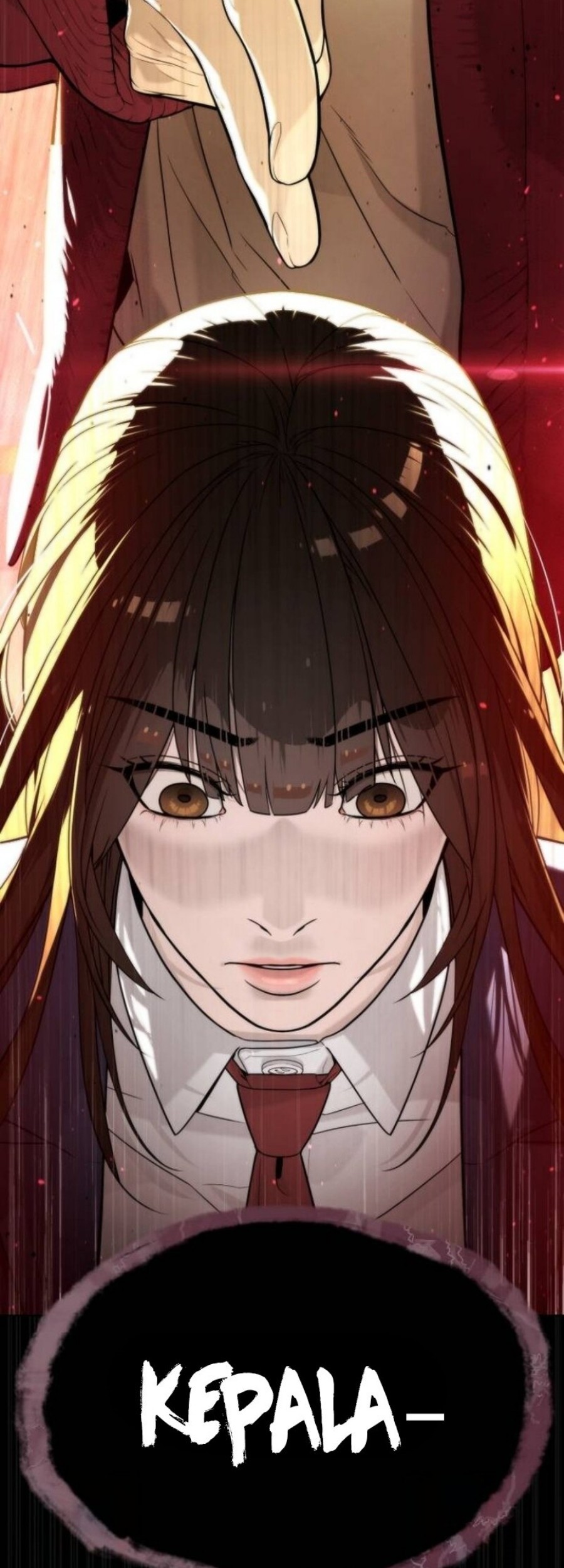 Killer Peter Chapter 99 Gambar 145