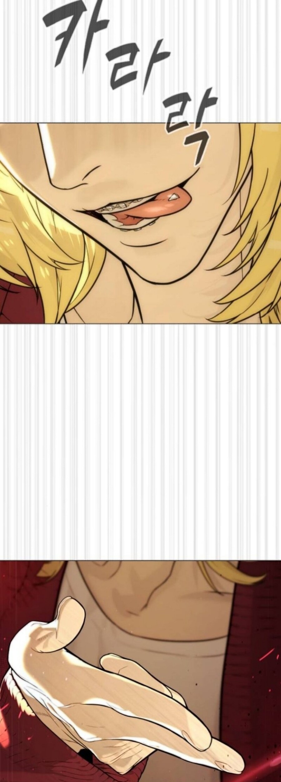 Killer Peter Chapter 99 Gambar 143