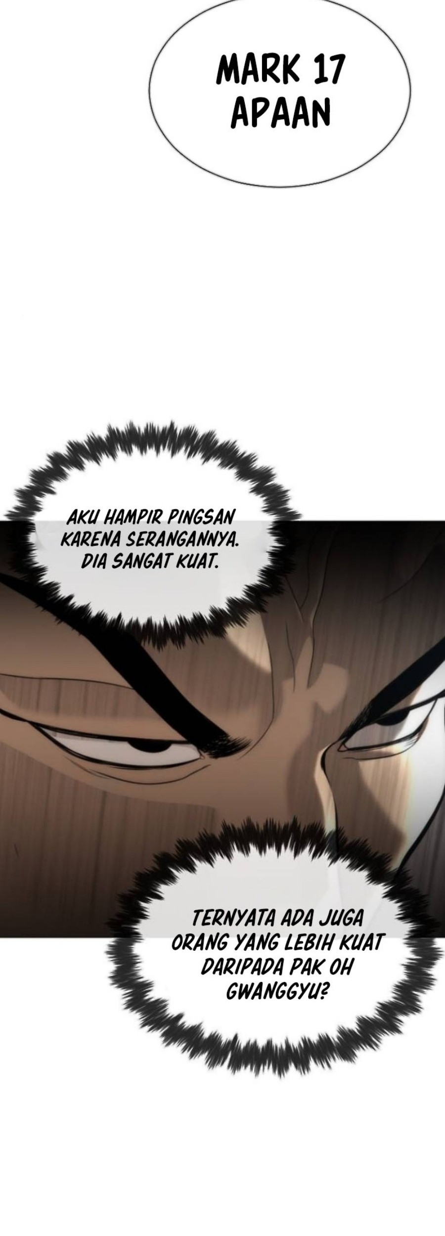 Killer Peter Chapter 99 Gambar 12