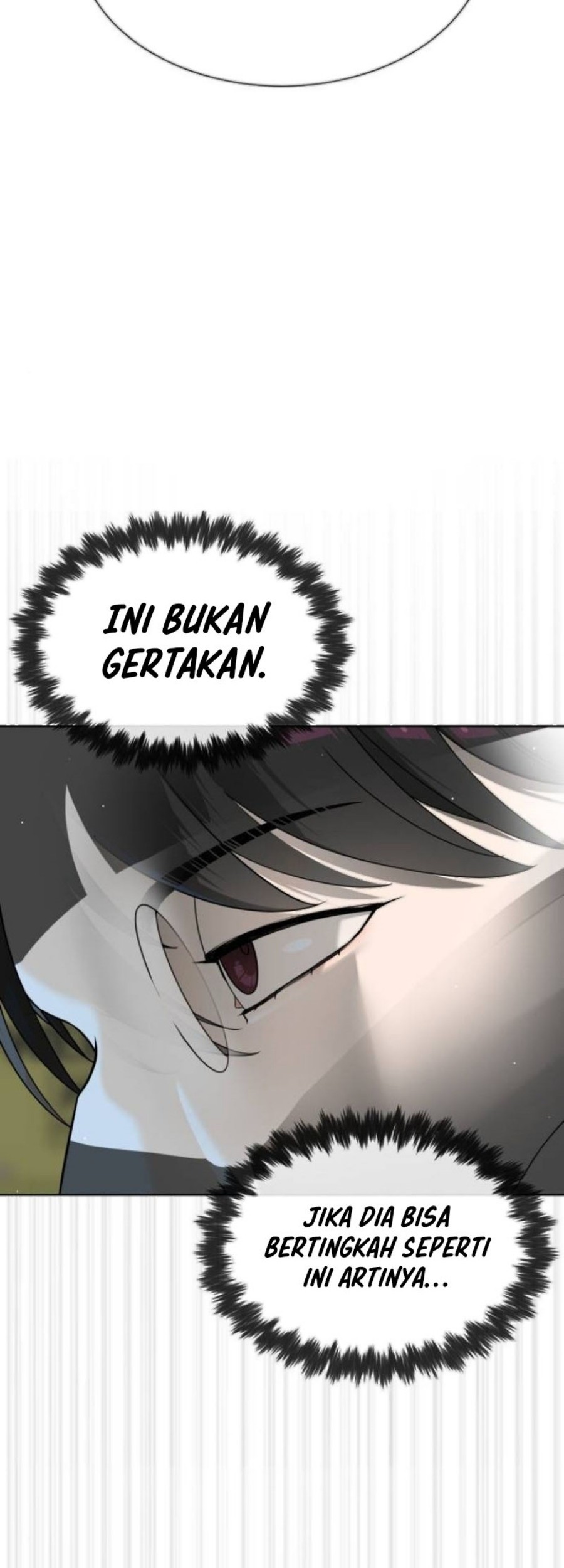 Killer Peter Chapter 99 Gambar 17