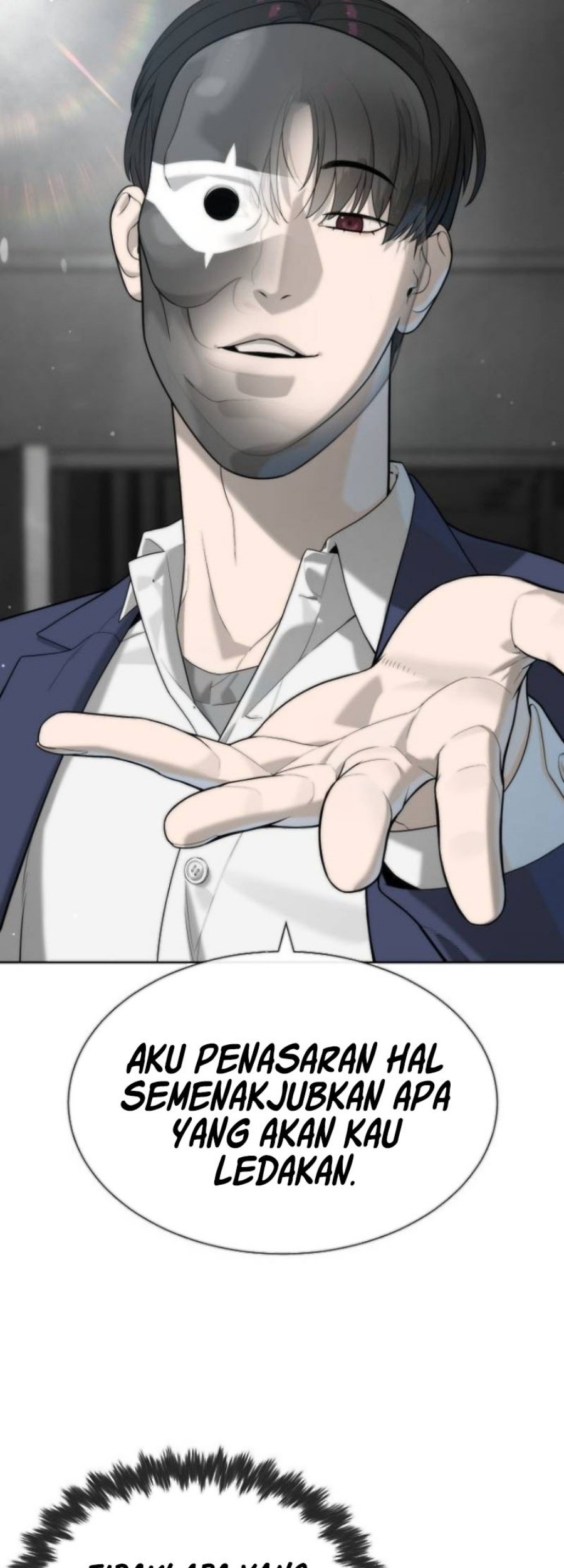 Killer Peter Chapter 99 Gambar 23