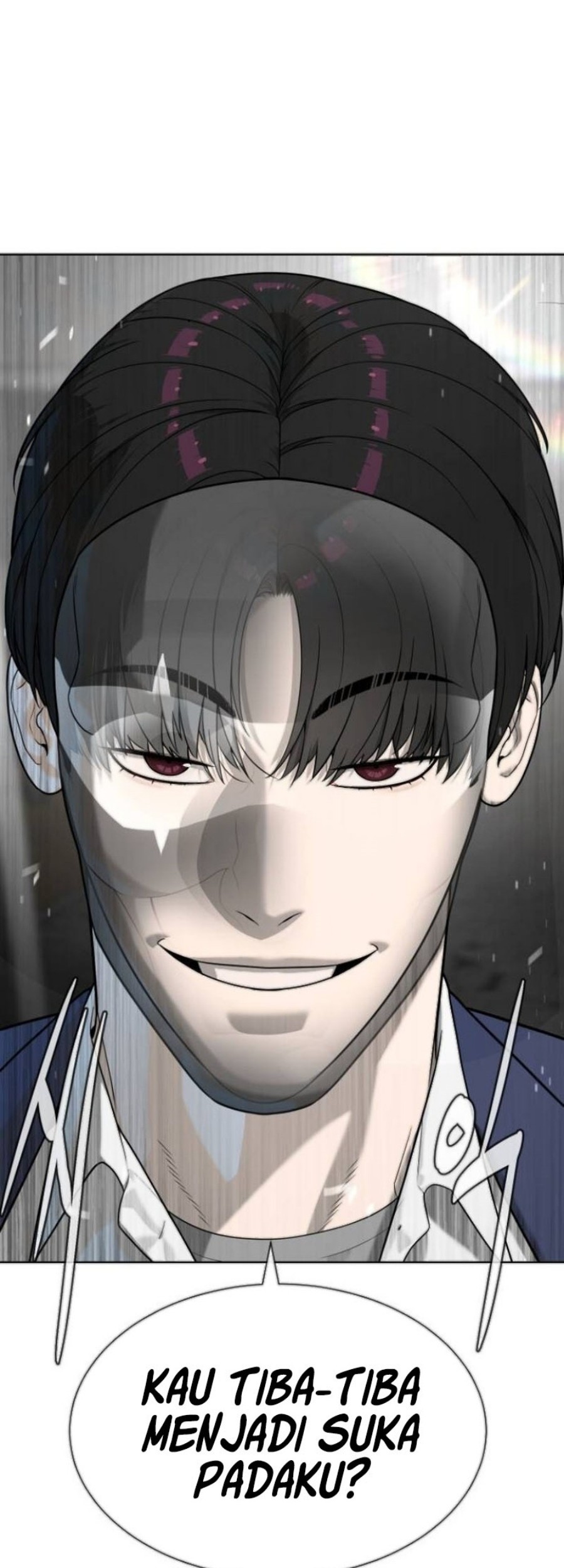 Killer Peter Chapter 99 Gambar 33