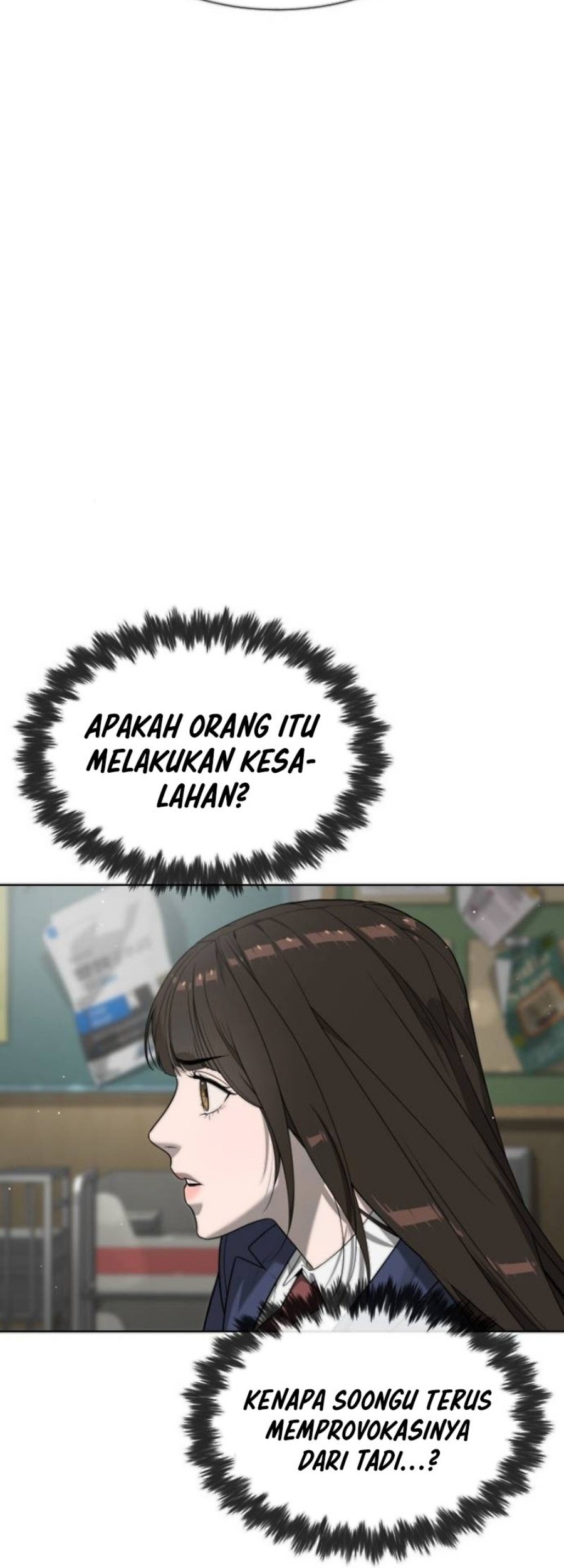 Killer Peter Chapter 99 Gambar 34