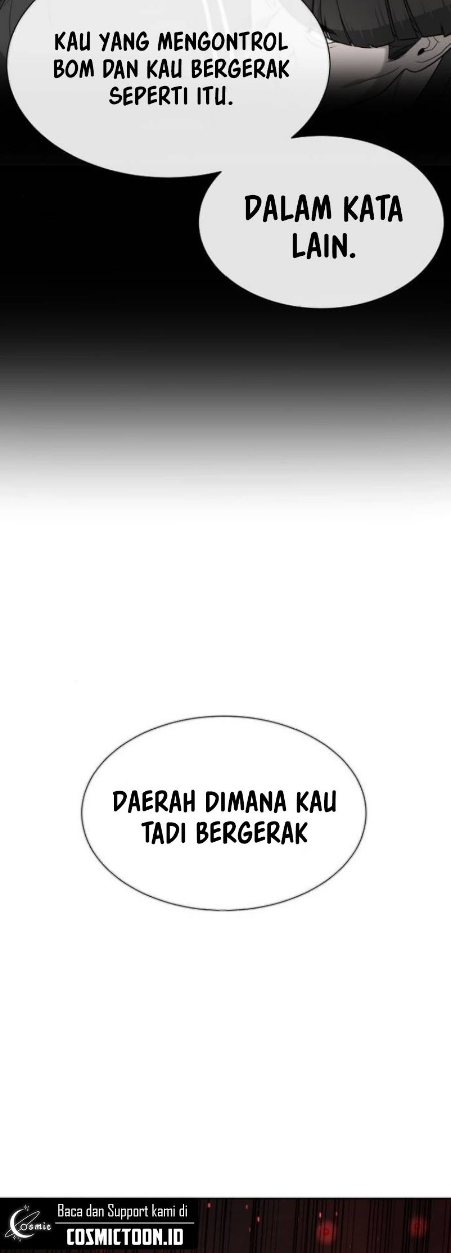 Killer Peter Chapter 99 Gambar 39
