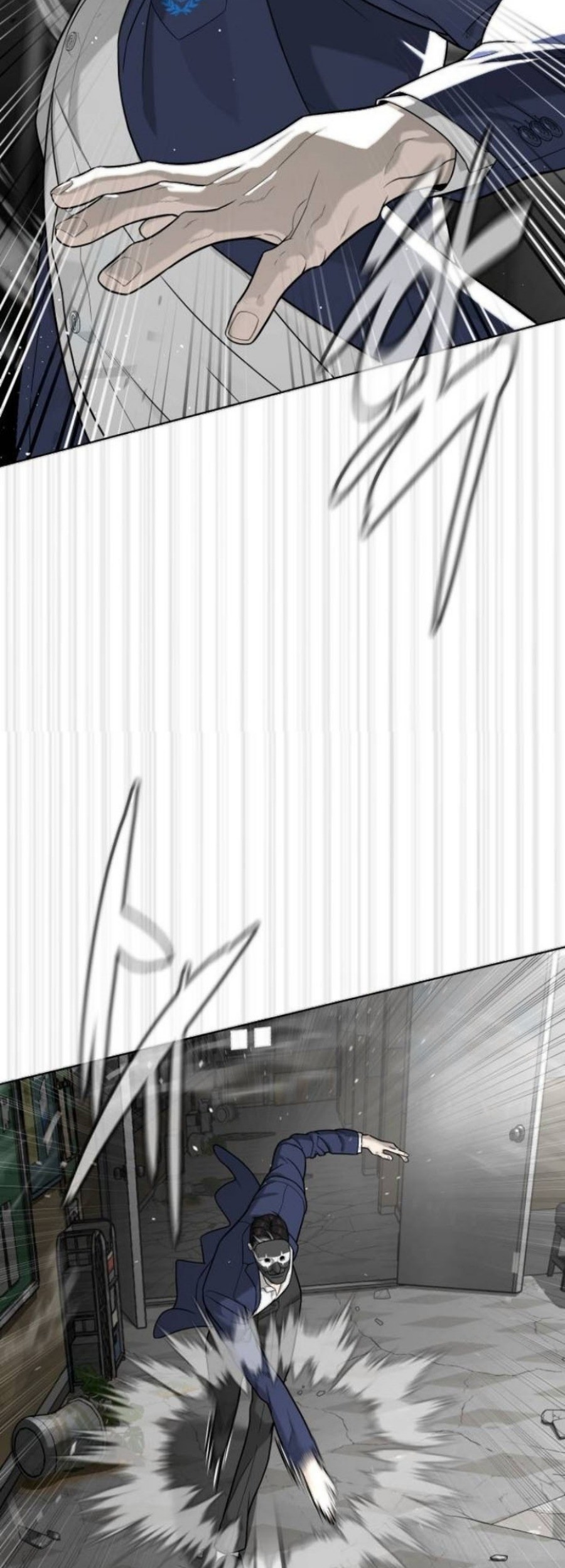 Killer Peter Chapter 99 Gambar 48