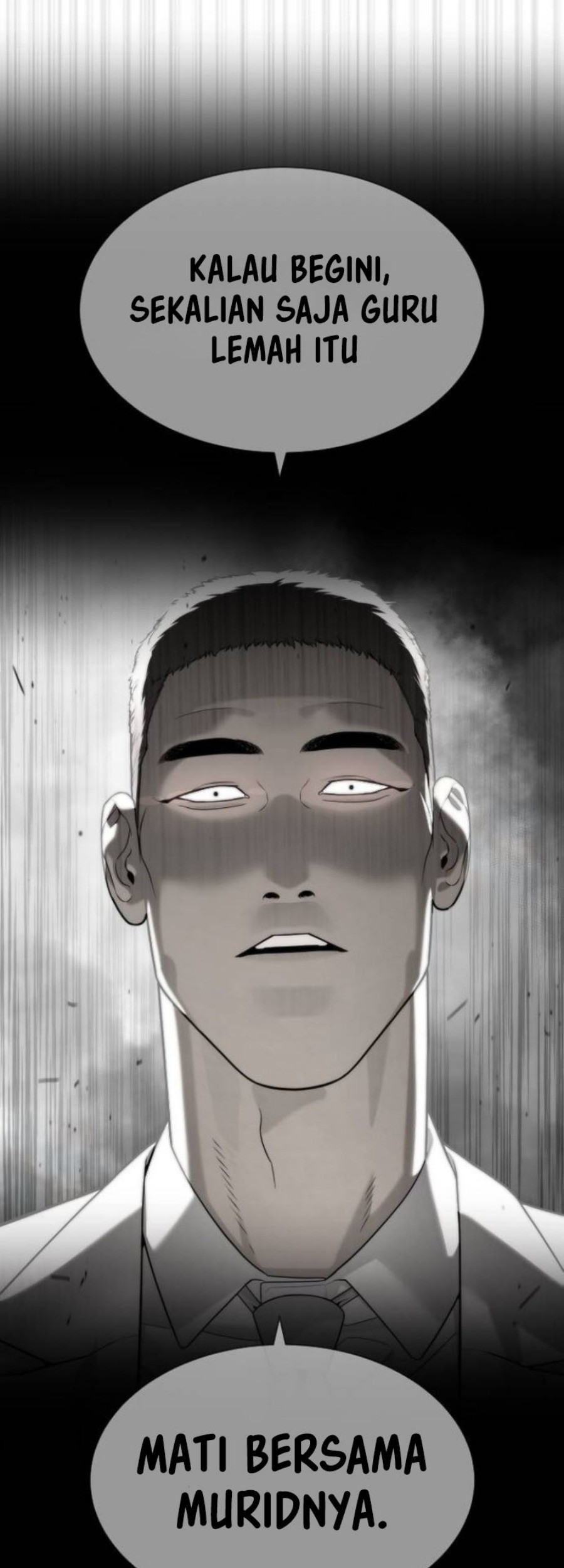 Killer Peter Chapter 99 Gambar 51