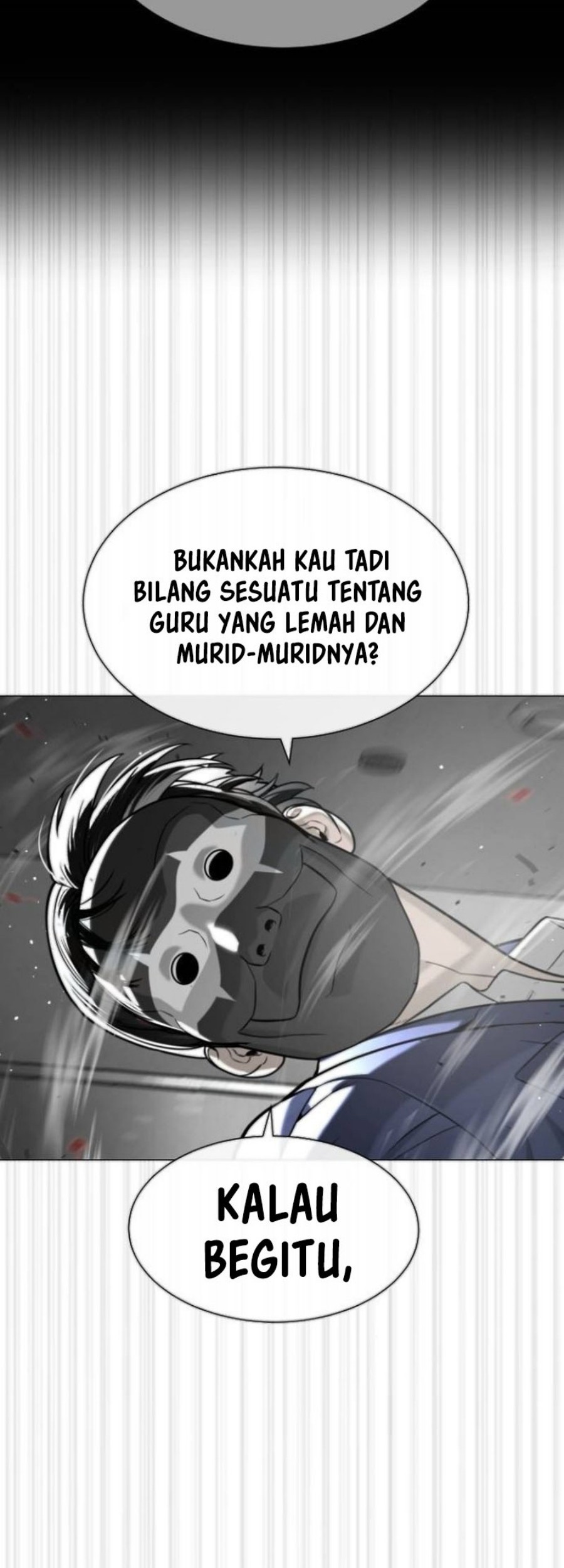 Killer Peter Chapter 99 Gambar 52