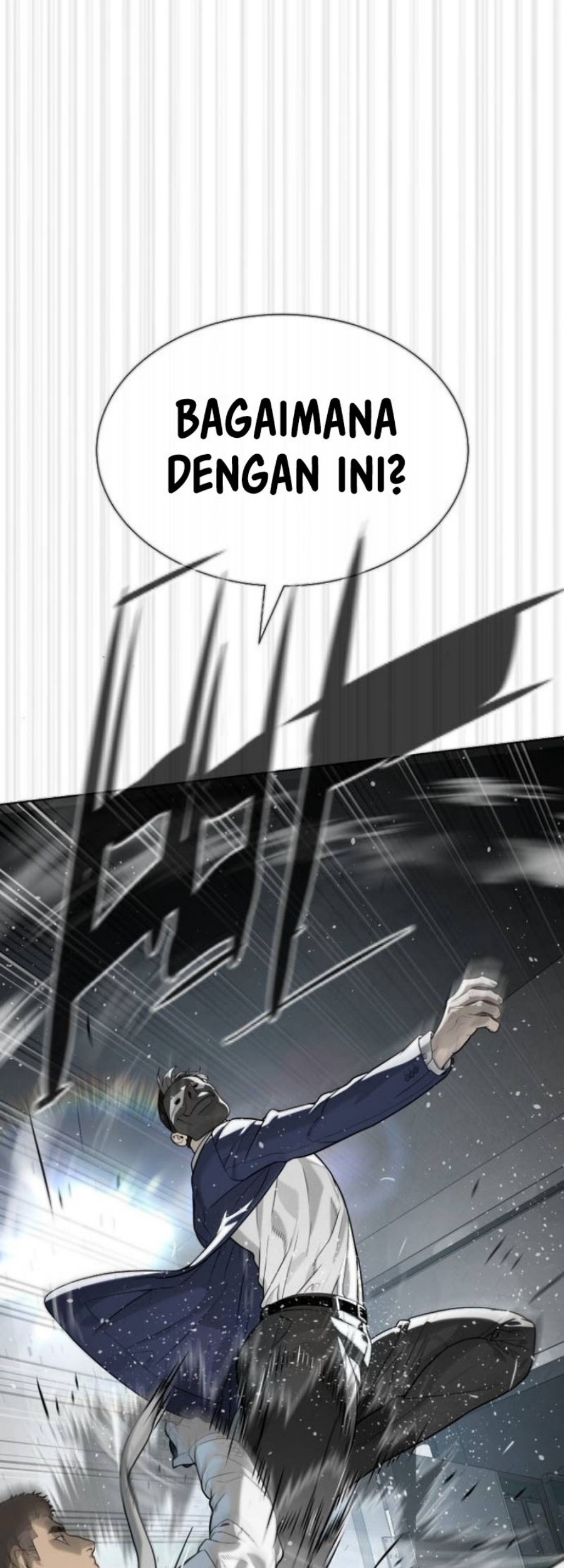 Killer Peter Chapter 99 Gambar 53