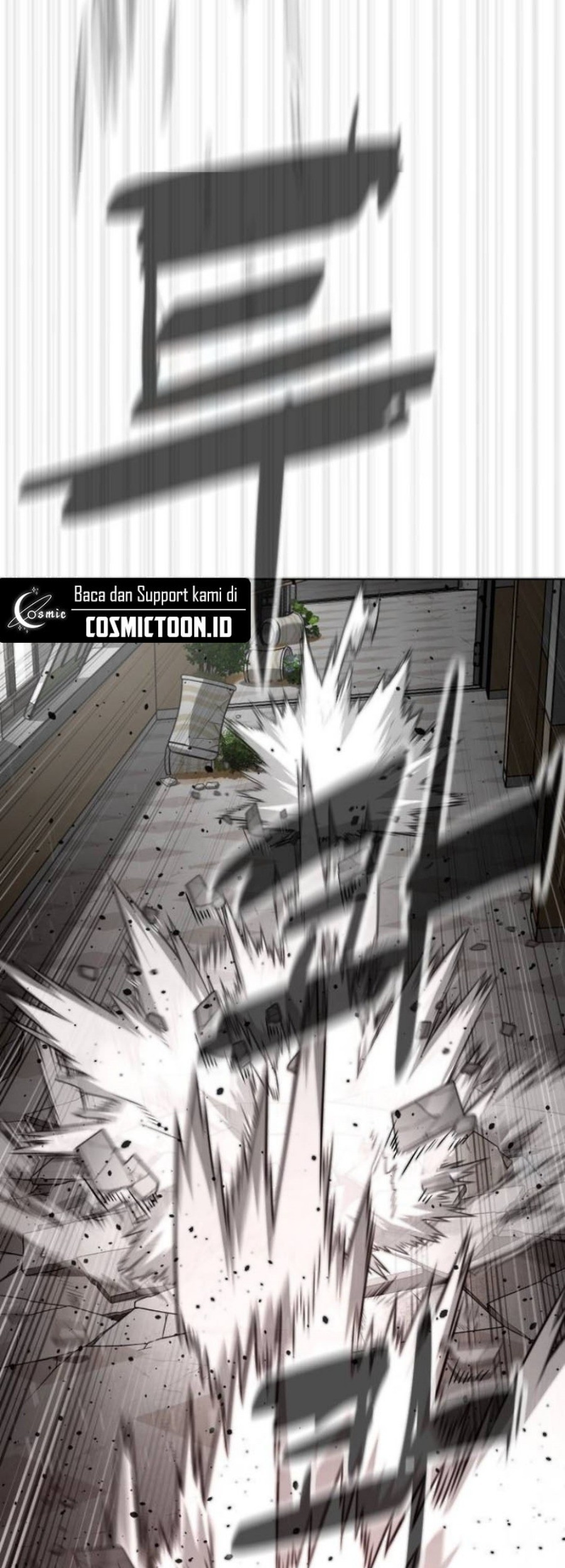 Killer Peter Chapter 99 Gambar 55