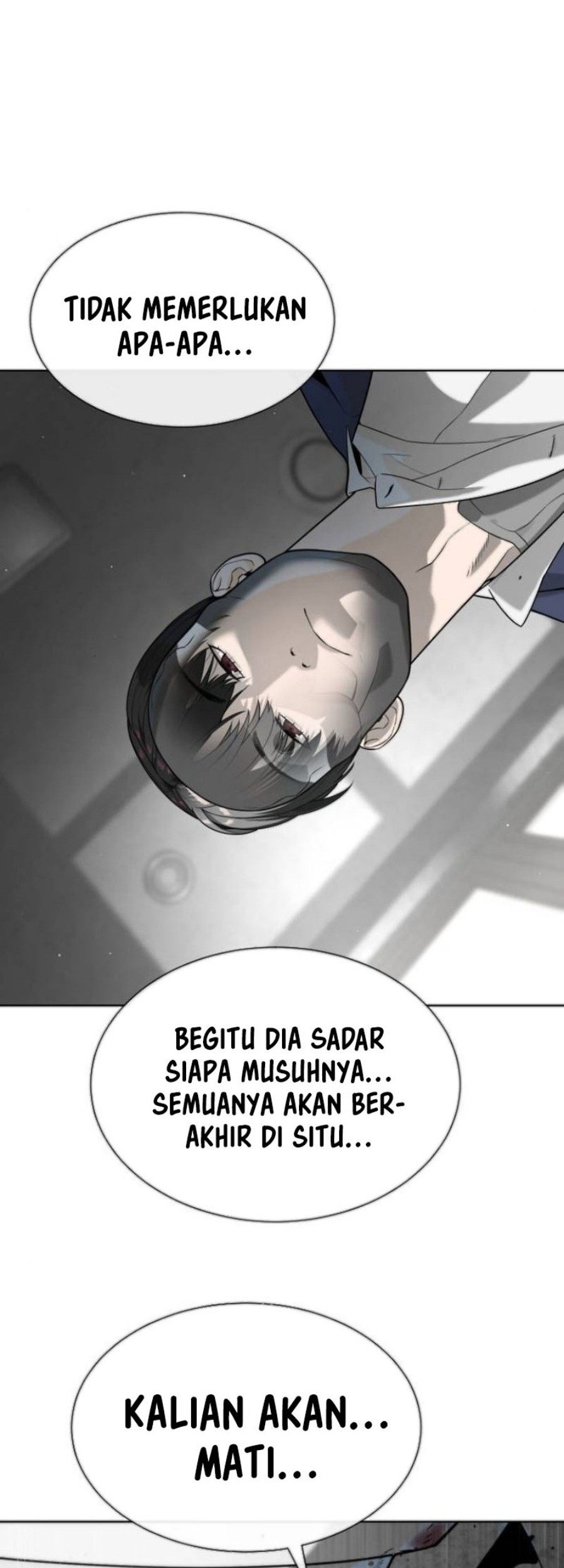 Killer Peter Chapter 99 Gambar 61