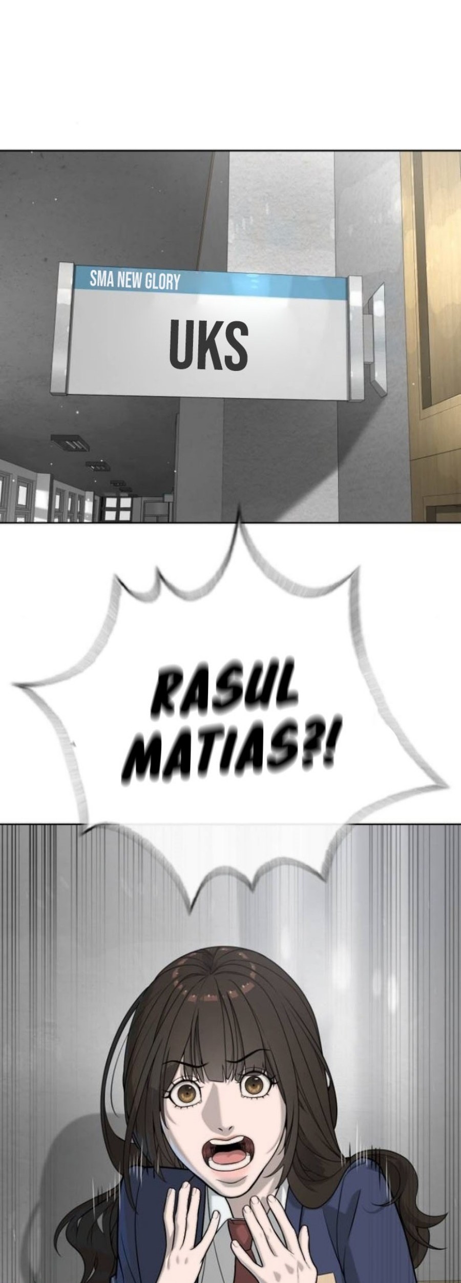 Killer Peter Chapter 99 Gambar 63