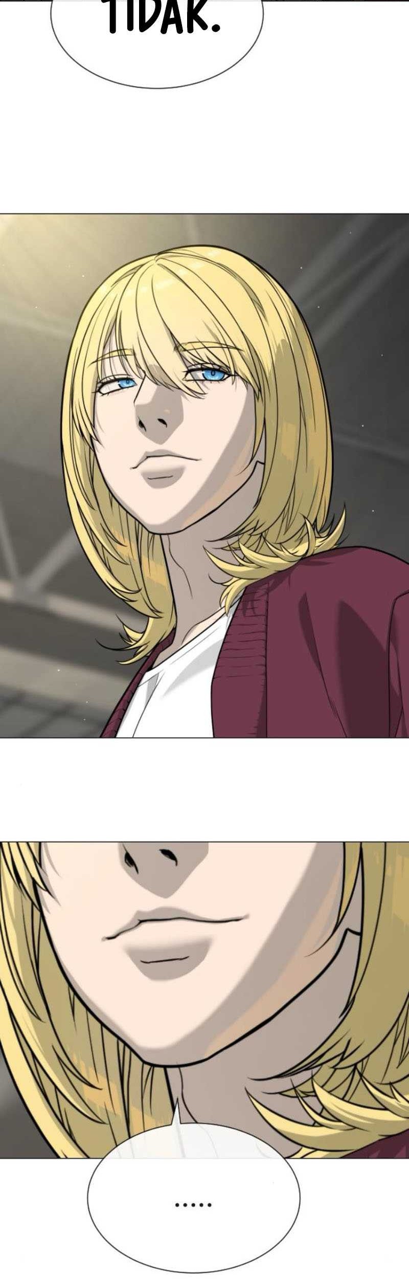 Killer Peter Chapter 100 Gambar 19