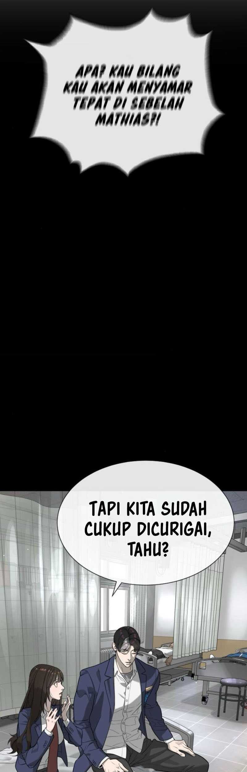 Killer Peter Chapter 100 Gambar 24