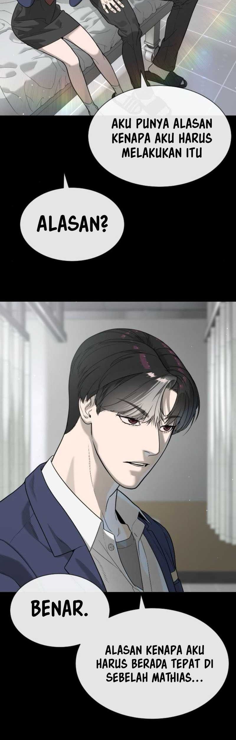 Killer Peter Chapter 100 Gambar 25