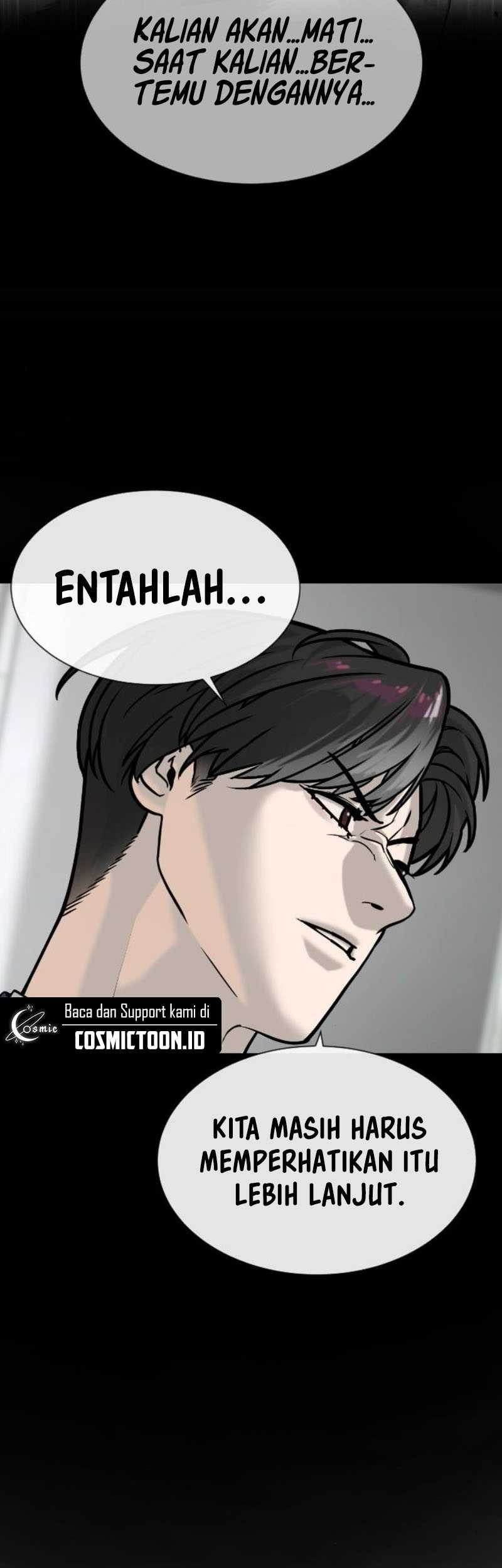 Killer Peter Chapter 100 Gambar 36