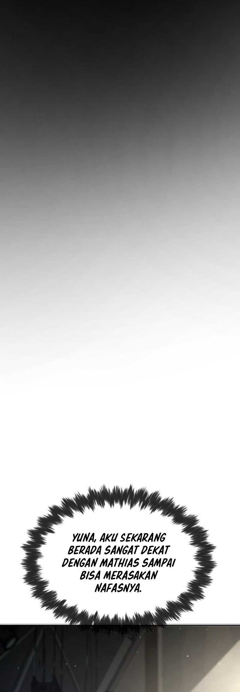 Killer Peter Chapter 100 Gambar 37