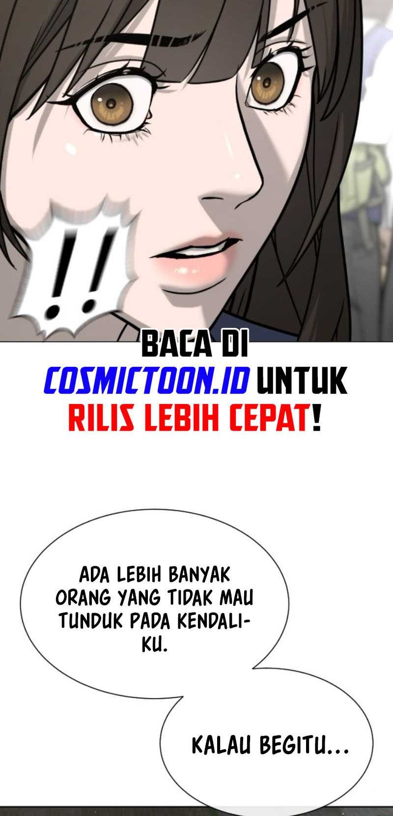 Killer Peter Chapter 100 Gambar 43