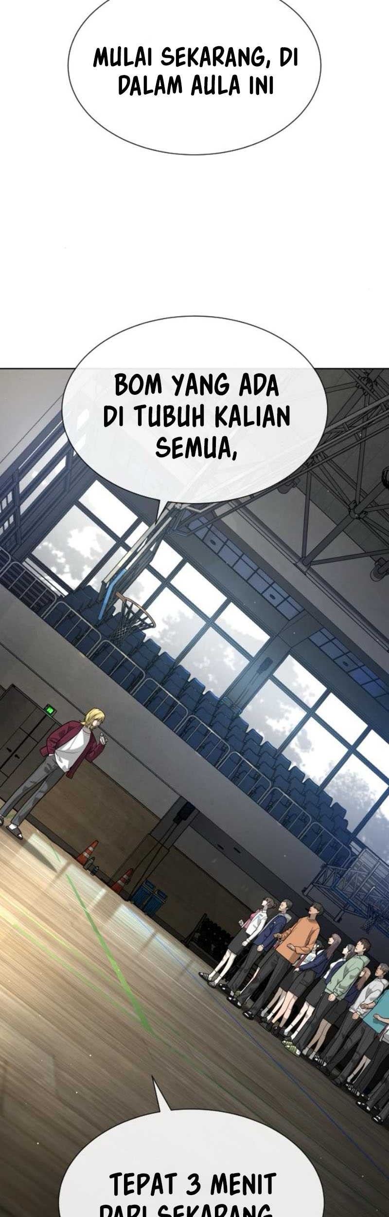 Killer Peter Chapter 100 Gambar 46