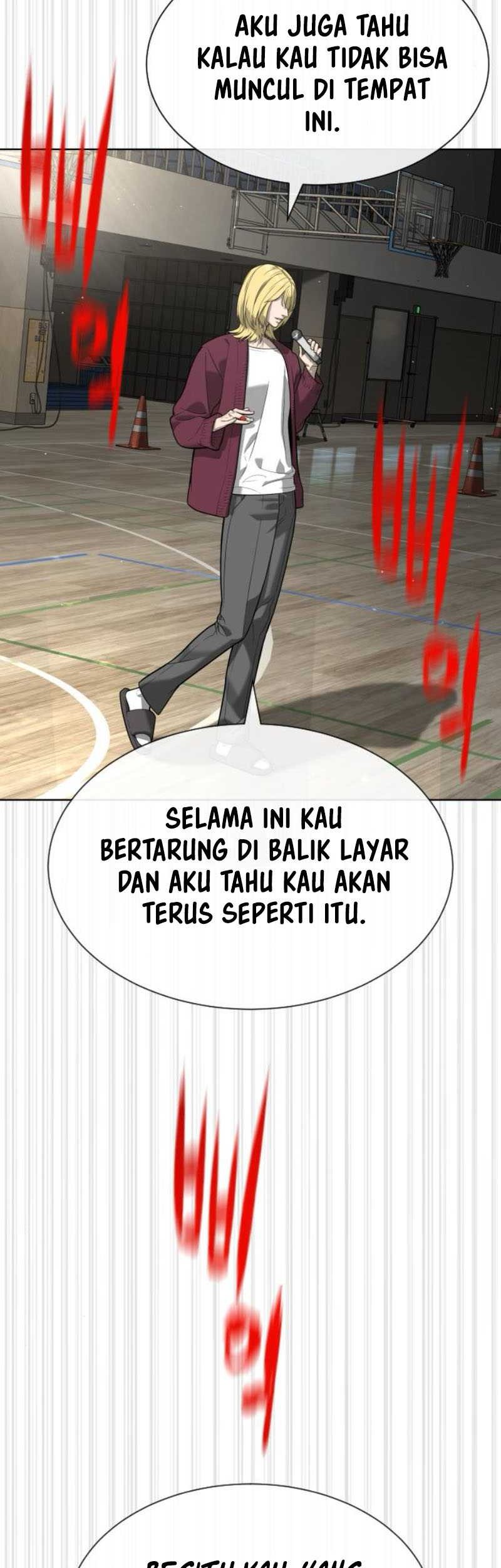Killer Peter Chapter 100 Gambar 52