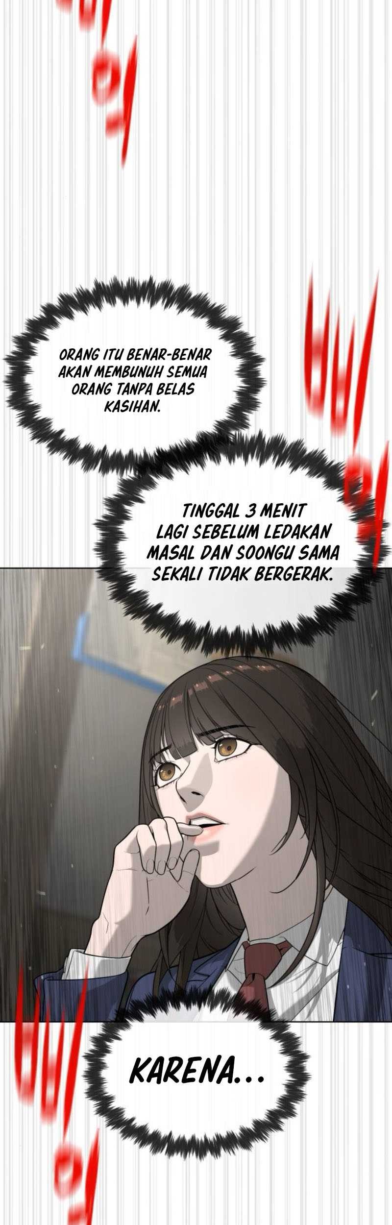 Killer Peter Chapter 100 Gambar 54