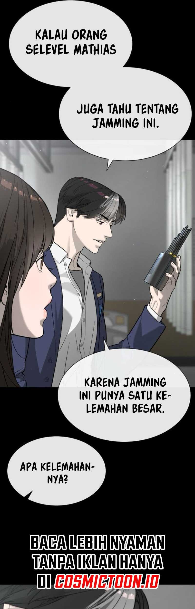 Killer Peter Chapter 100 Gambar 56