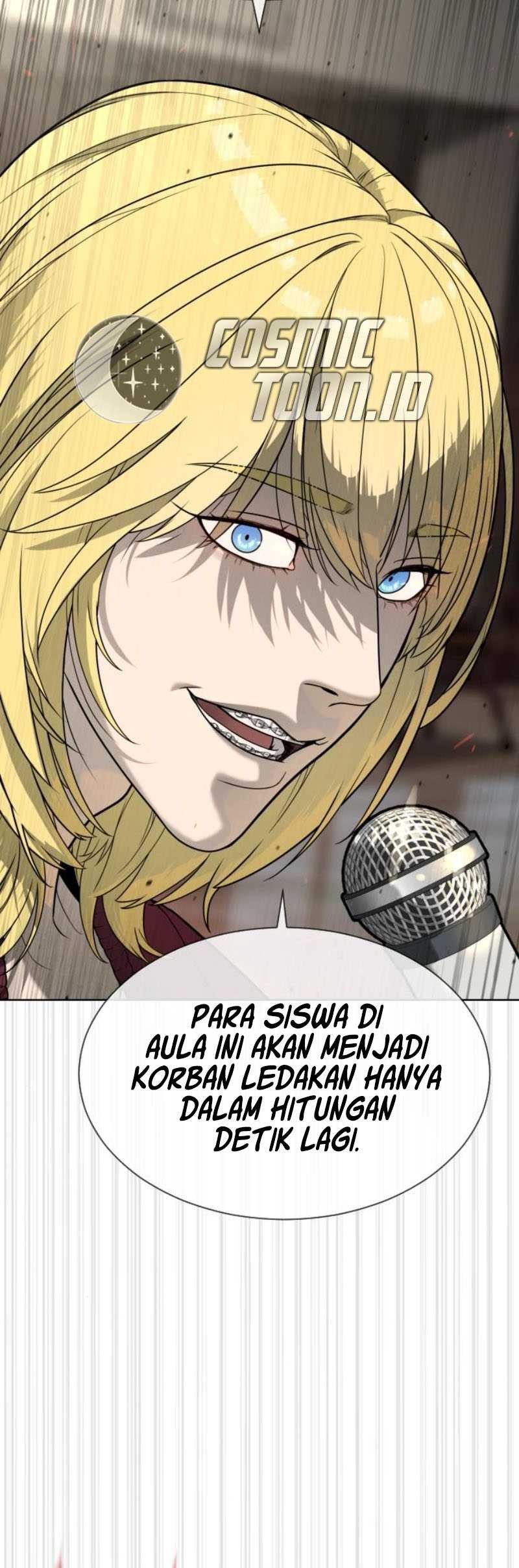 Killer Peter Chapter 100 Gambar 60