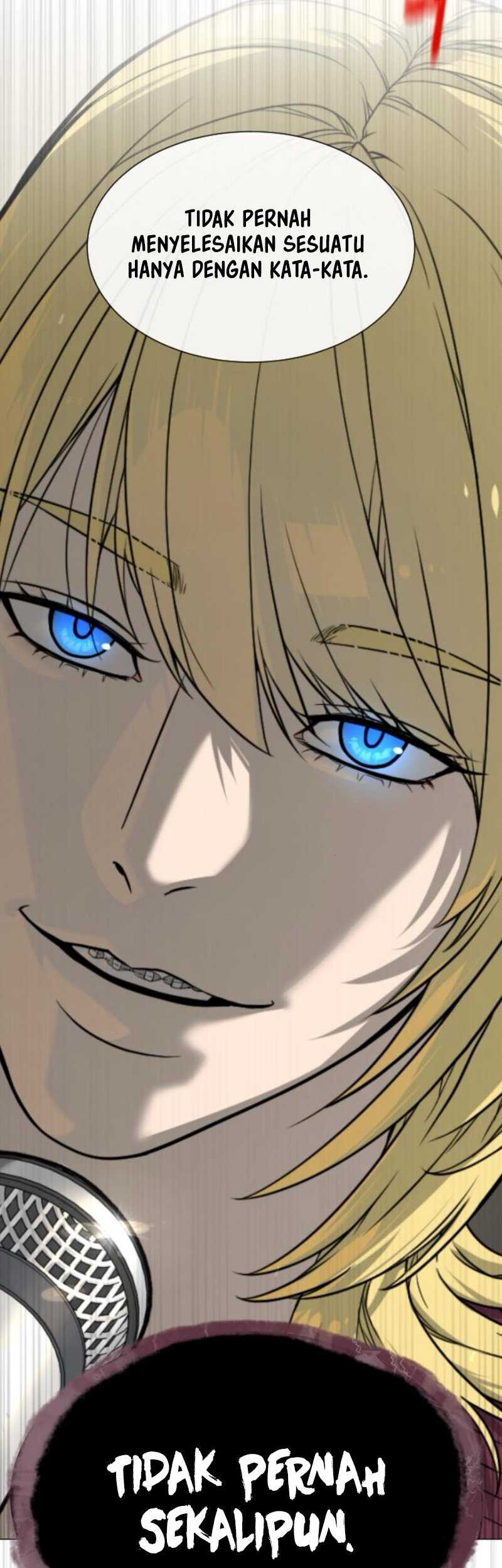 Killer Peter Chapter 100 Gambar 65