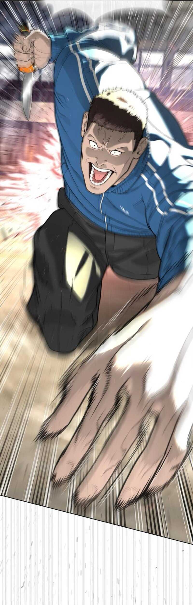 Killer Peter Chapter 100 Gambar 91