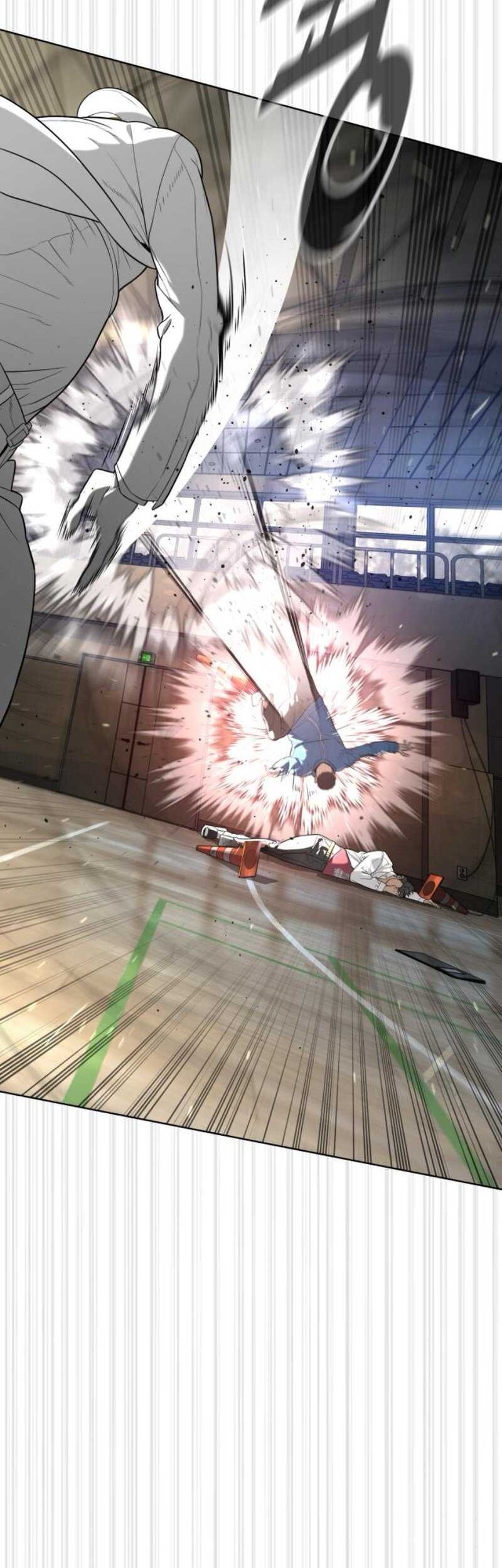 Killer Peter Chapter 100 Gambar 94