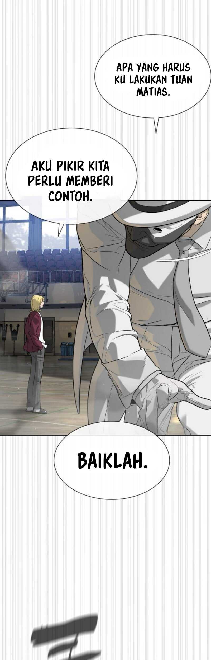 Killer Peter Chapter 100 Gambar 95