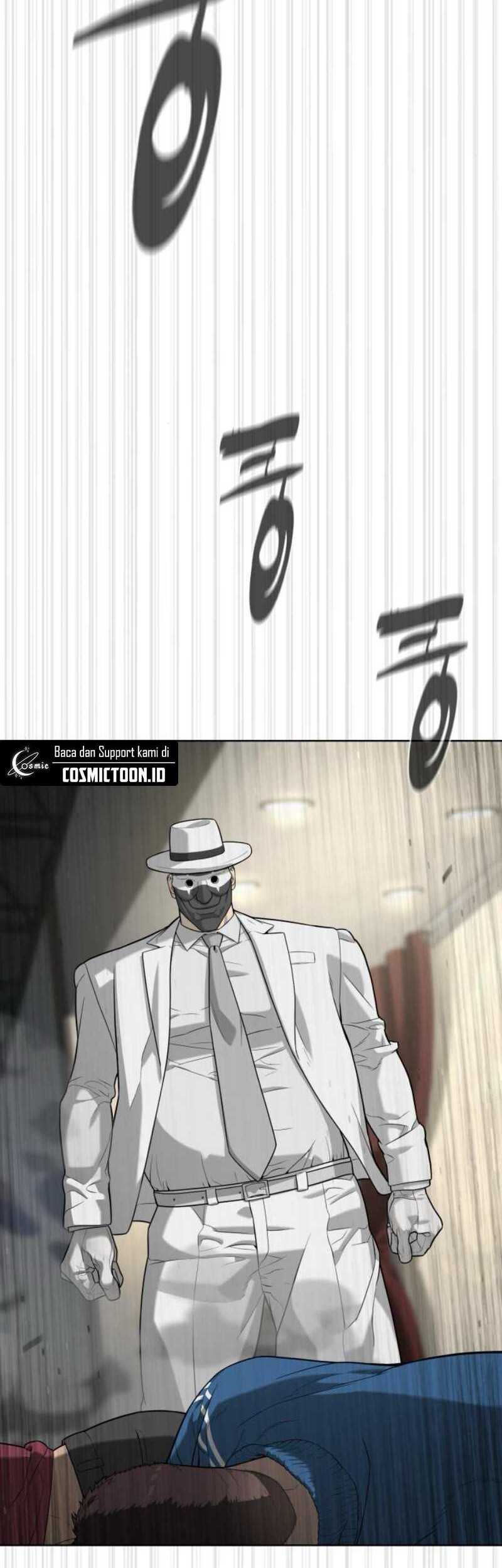 Killer Peter Chapter 100 Gambar 96